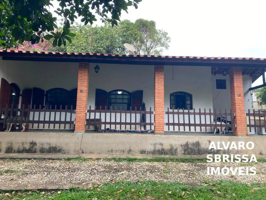 Chácara com 4 quartos à venda, 1000m2 em Santa Inês, Itu - SP - imagem 4 Foto 4 de Chácara com 4 quartos à venda, 1000m2 em Santa Inês, Itu - SP