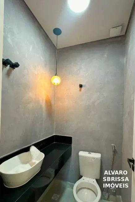 Casa de Condomínio com 3 quartos à venda, 150m2 em Itu - SP - imagem 6 Foto 6 de Casa de Condomínio com 3 quartos à venda, 150m2 em Itu - SP