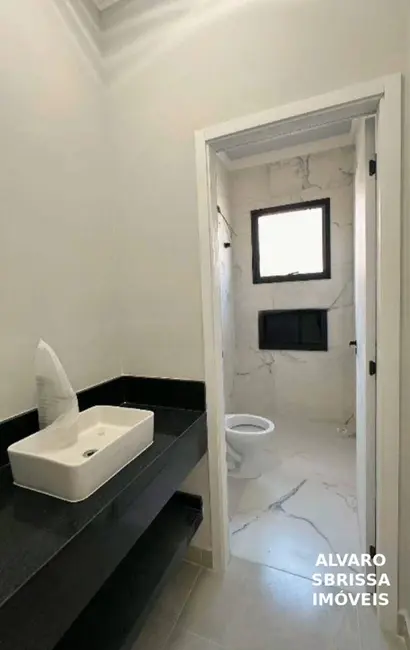 Casa de Condomínio com 3 quartos à venda, 150m2 em Itu - SP - imagem 8 Foto 8 de Casa de Condomínio com 3 quartos à venda, 150m2 em Itu - SP