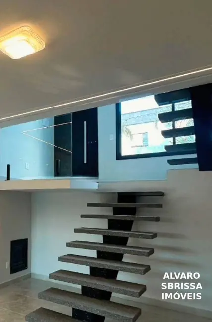 Casa de Condomínio com 3 quartos à venda, 150m2 em Itu - SP - imagem 3 Foto 3 de Casa de Condomínio com 3 quartos à venda, 150m2 em Itu - SP