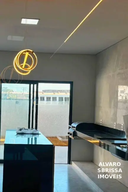 Casa de Condomínio com 3 quartos à venda, 150m2 em Itu - SP - imagem 5 Foto 5 de Casa de Condomínio com 3 quartos à venda, 150m2 em Itu - SP