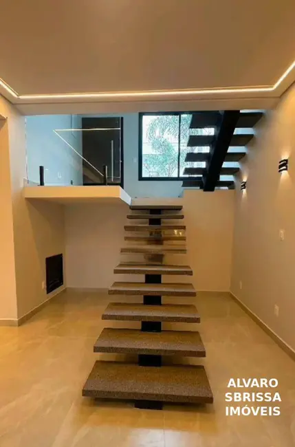 Casa de Condomínio com 3 quartos à venda, 150m2 em Itu - SP - imagem 2 Foto 2 de Casa de Condomínio com 3 quartos à venda, 150m2 em Itu - SP