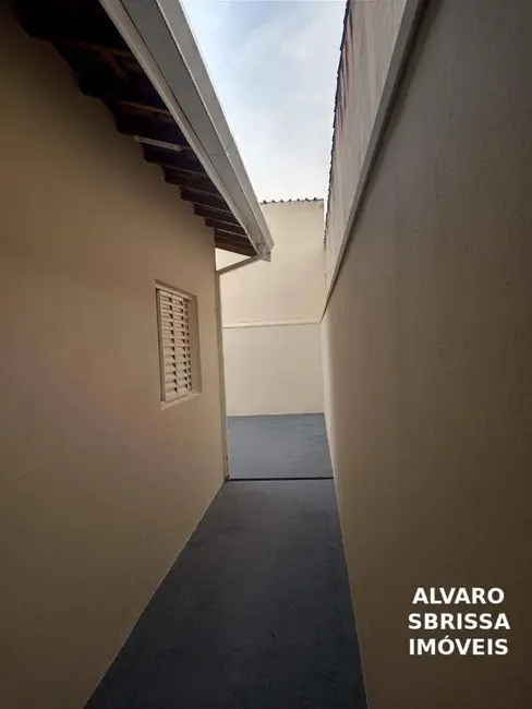 Foto 9 de Casa com 2 quartos à venda, 162m2 em Jardim Santos Dumont, Itu - SP