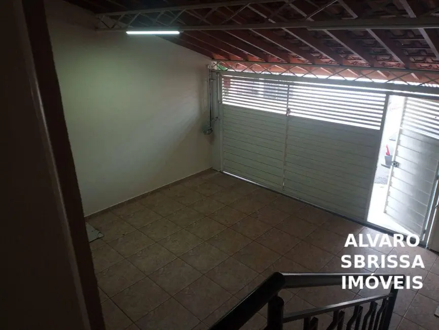 Foto 2 de Casa com 2 quartos à venda, 162m2 em Jardim Santos Dumont, Itu - SP