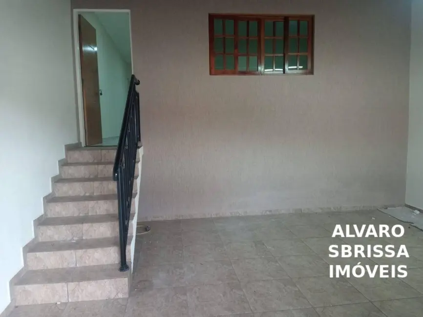 Foto 3 de Casa com 2 quartos à venda, 162m2 em Jardim Santos Dumont, Itu - SP