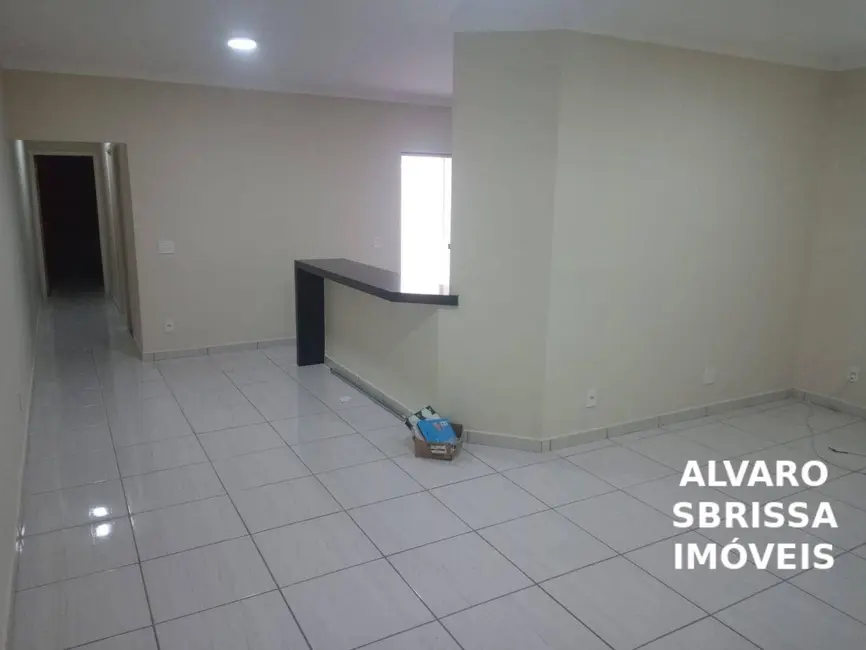 Foto 4 de Casa com 2 quartos à venda, 162m2 em Jardim Santos Dumont, Itu - SP