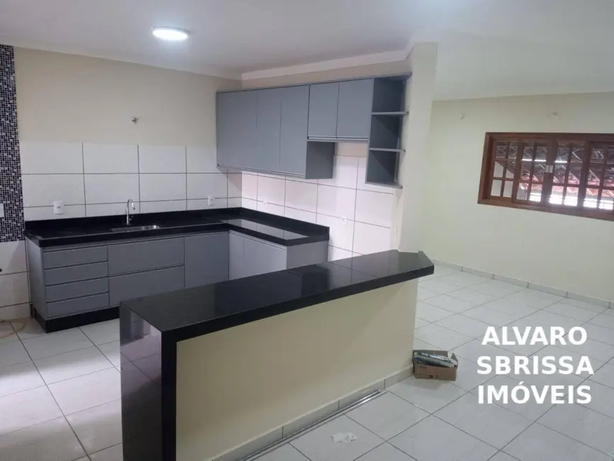 Foto 1 de Casa com 2 quartos à venda, 162m2 em Jardim Santos Dumont, Itu - SP