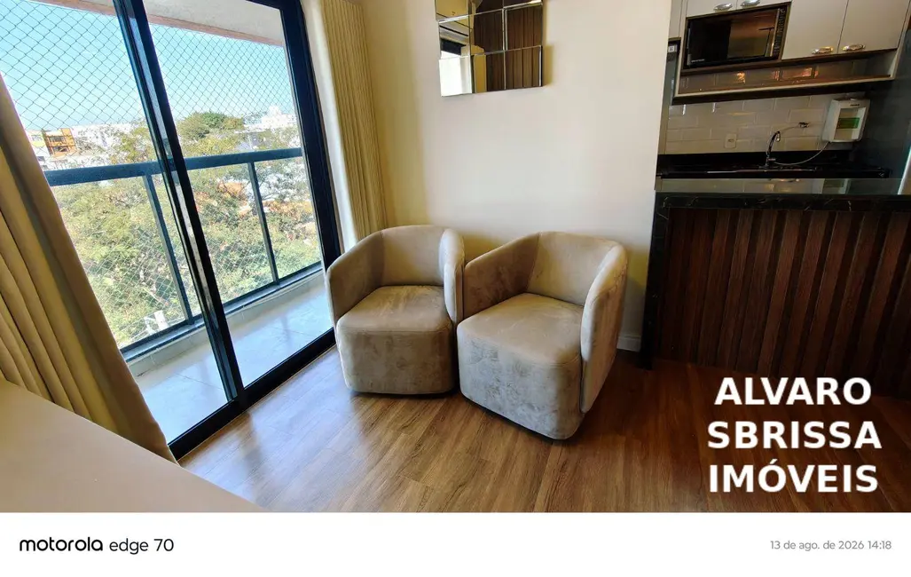 Apartamento com 2 quartos à venda, 102m2 em Itu Novo Centro, Itu - SP - imagem 7 Foto 7 de Apartamento com 2 quartos à venda, 102m2 em Itu Novo Centro, Itu - SP