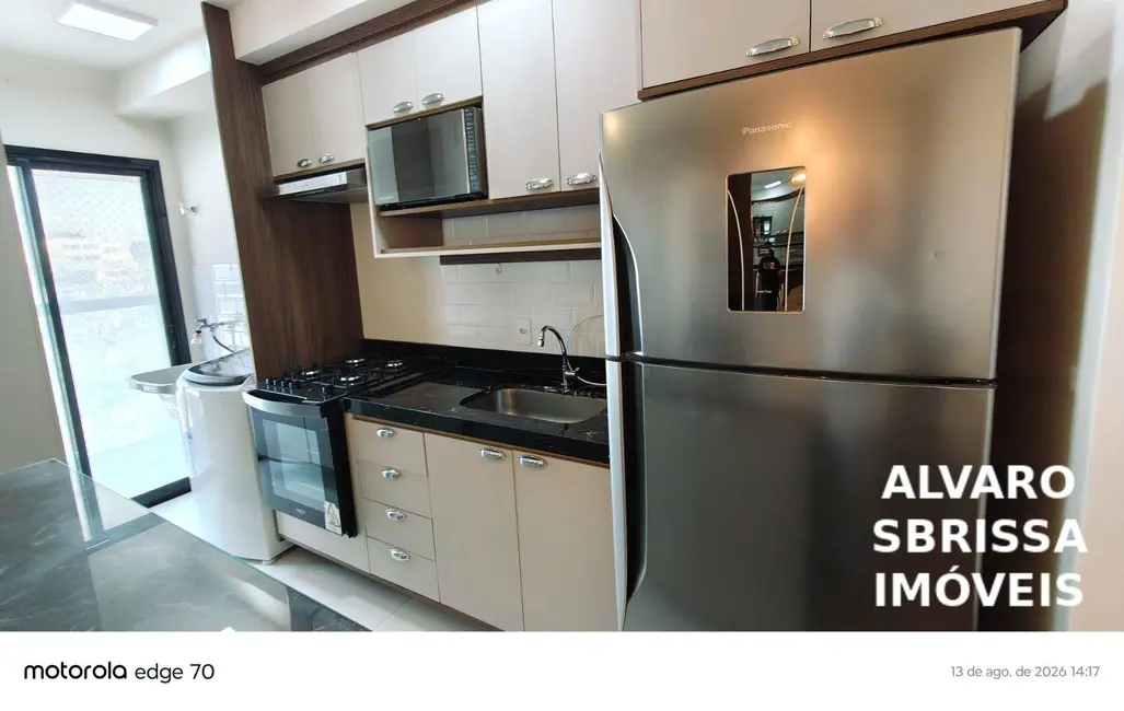 Apartamento com 2 quartos à venda, 102m2 em Itu Novo Centro, Itu - SP - imagem 2 Foto 2 de Apartamento com 2 quartos à venda, 102m2 em Itu Novo Centro, Itu - SP