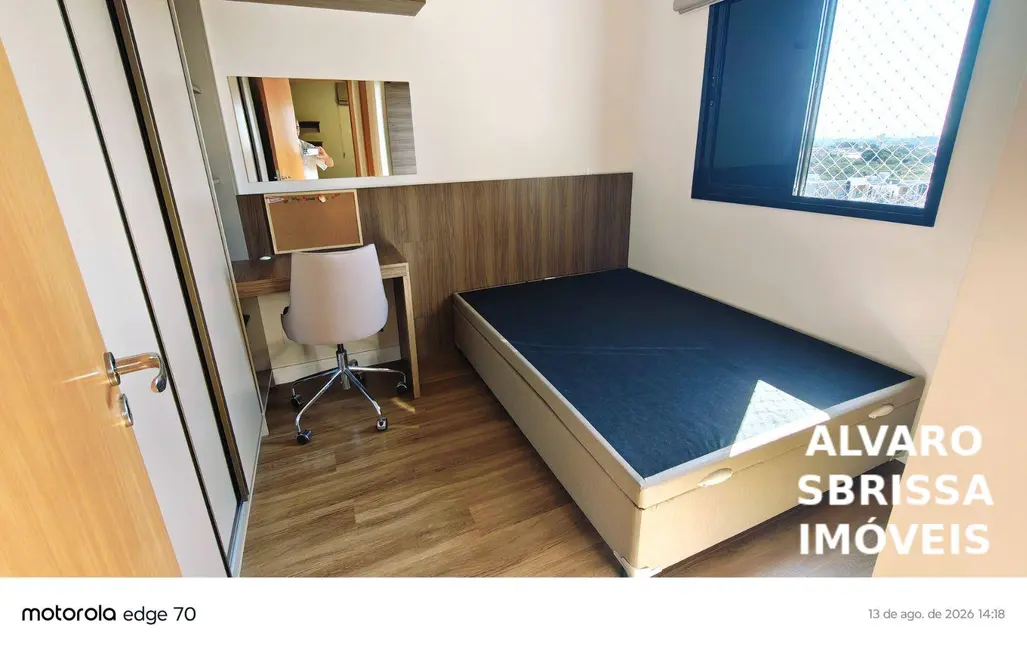 Apartamento com 2 quartos à venda, 102m2 em Itu Novo Centro, Itu - SP - imagem 9 Foto 9 de Apartamento com 2 quartos à venda, 102m2 em Itu Novo Centro, Itu - SP