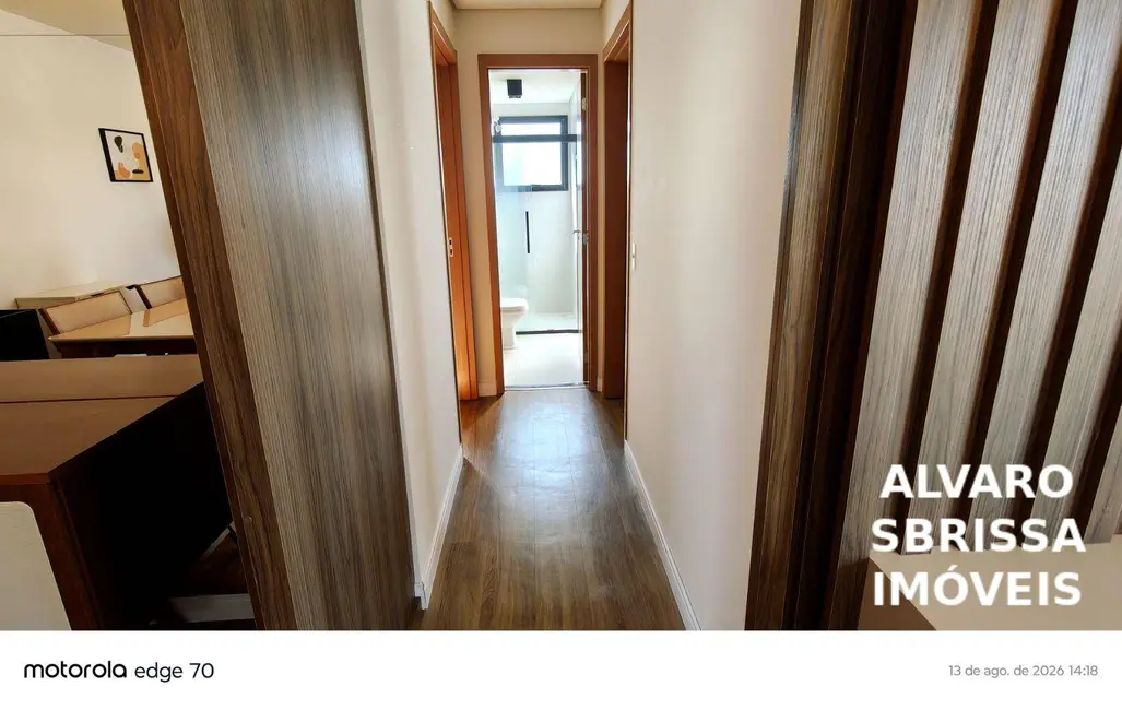 Apartamento com 2 quartos à venda, 102m2 em Itu Novo Centro, Itu - SP - imagem 6 Foto 6 de Apartamento com 2 quartos à venda, 102m2 em Itu Novo Centro, Itu - SP