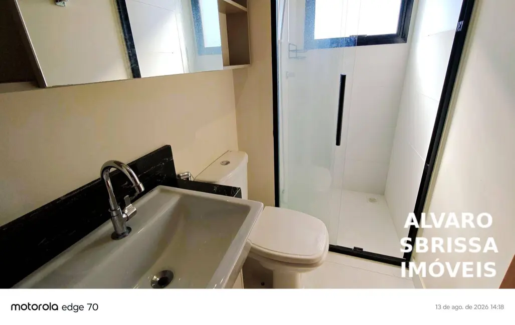 Apartamento com 2 quartos à venda, 102m2 em Itu Novo Centro, Itu - SP - imagem 8 Foto 8 de Apartamento com 2 quartos à venda, 102m2 em Itu Novo Centro, Itu - SP