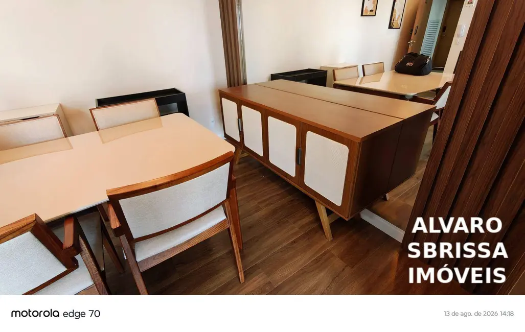 Apartamento com 2 quartos à venda, 102m2 em Itu Novo Centro, Itu - SP - imagem 5 Foto 5 de Apartamento com 2 quartos à venda, 102m2 em Itu Novo Centro, Itu - SP