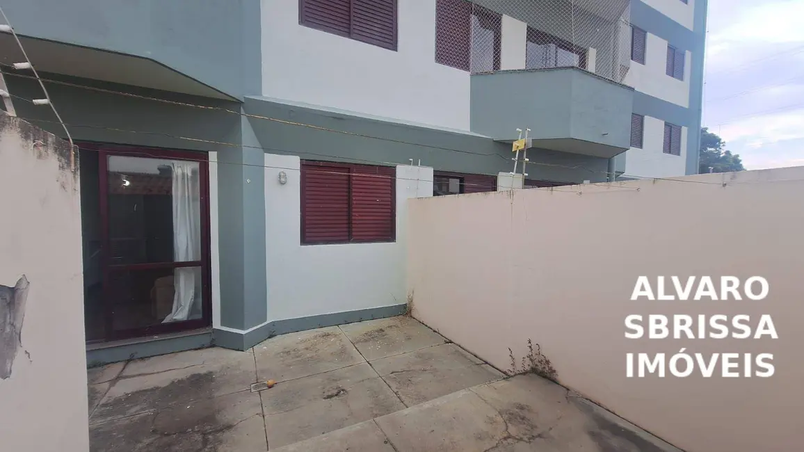 Foto 6 de Apartamento com 1 quarto à venda e para alugar, 64m2 em Centro, Itu - SP