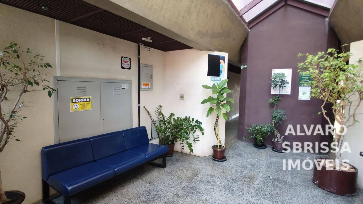 Foto 8 de Apartamento com 1 quarto à venda e para alugar, 64m2 em Centro, Itu - SP