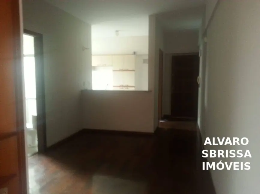 Foto 2 de Apartamento com 1 quarto à venda e para alugar, 64m2 em Centro, Itu - SP