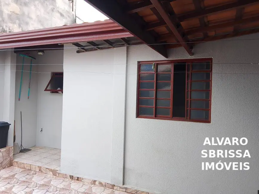 Foto 4 de Casa com 3 quartos à venda, 200m2 em Jardim das Rosas, Itu - SP