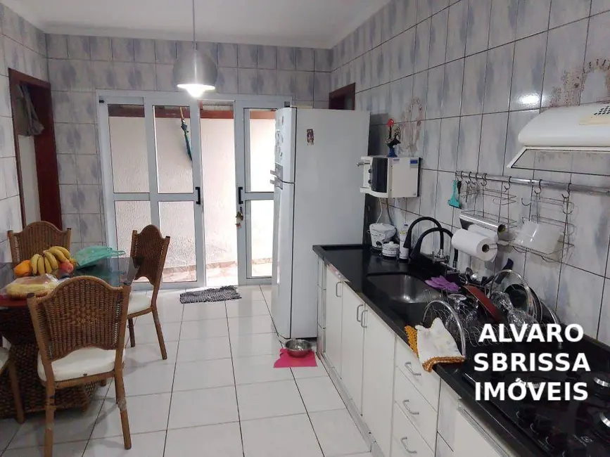 Foto 3 de Casa com 3 quartos à venda, 200m2 em Jardim das Rosas, Itu - SP