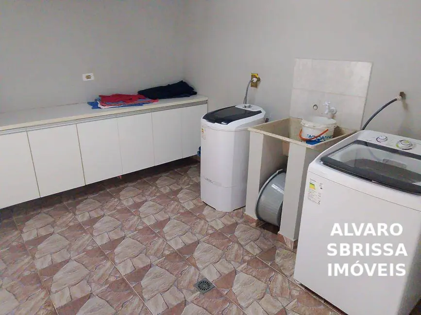 Foto 6 de Casa com 3 quartos à venda, 200m2 em Jardim das Rosas, Itu - SP