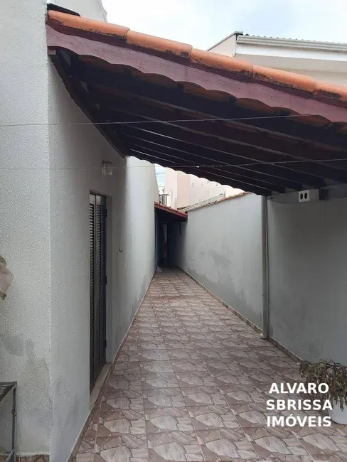 Foto 7 de Casa com 3 quartos à venda, 200m2 em Jardim das Rosas, Itu - SP