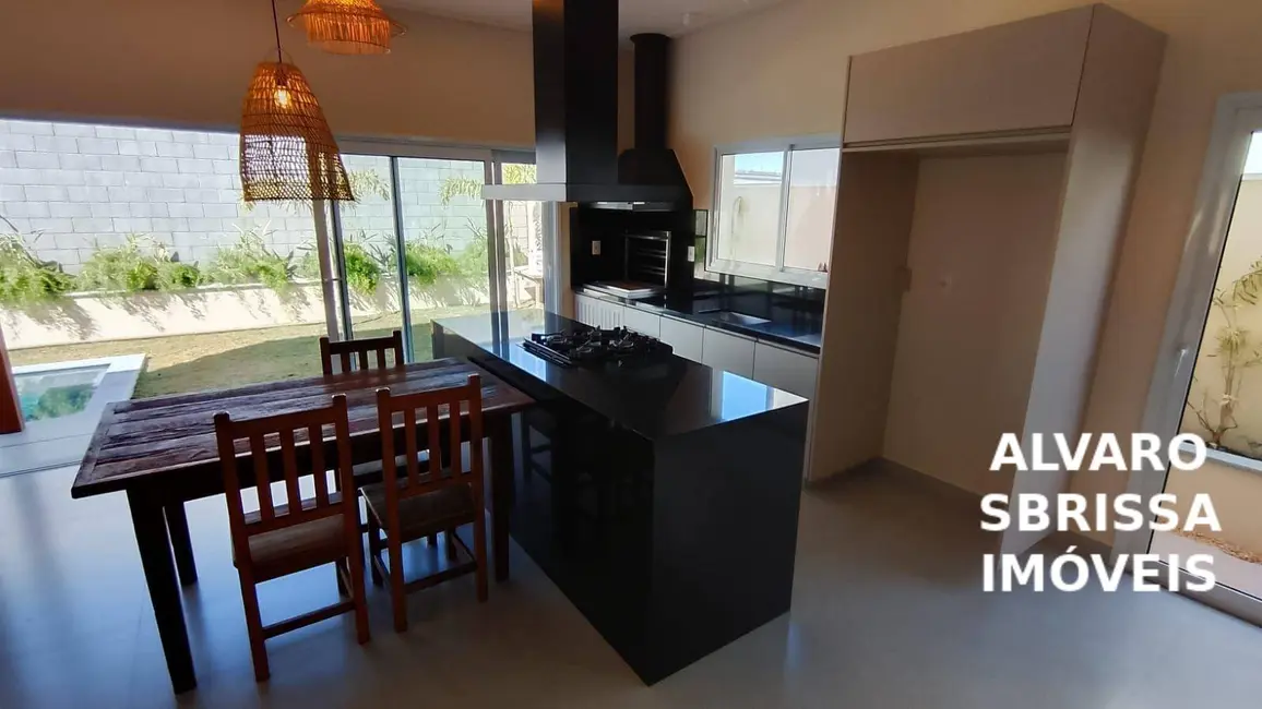 Casa de Condomínio com 3 quartos à venda, 360m2 em Chácaras Primavera, Itu - SP - imagem 2 Foto 2 de Casa de Condomínio com 3 quartos à venda, 360m2 em Chácaras Primavera, Itu - SP