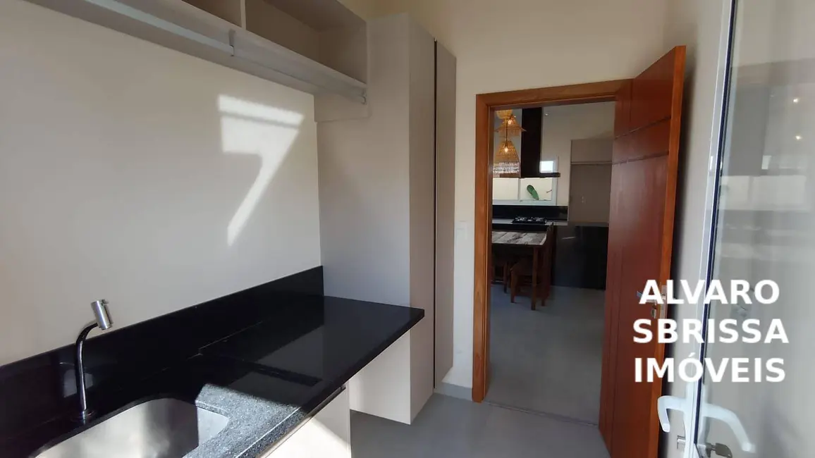 Casa de Condomínio com 3 quartos à venda, 360m2 em Chácaras Primavera, Itu - SP - imagem 3 Foto 3 de Casa de Condomínio com 3 quartos à venda, 360m2 em Chácaras Primavera, Itu - SP