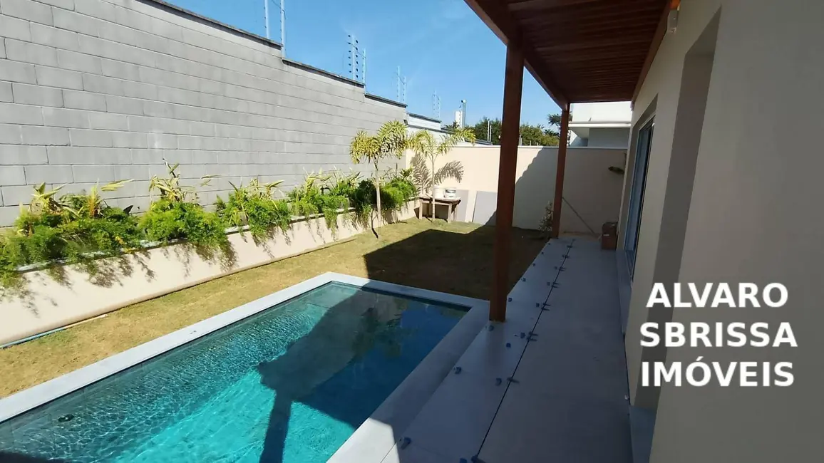 Casa de Condomínio com 3 quartos à venda, 360m2 em Chácaras Primavera, Itu - SP - imagem 9 Foto 9 de Casa de Condomínio com 3 quartos à venda, 360m2 em Chácaras Primavera, Itu - SP
