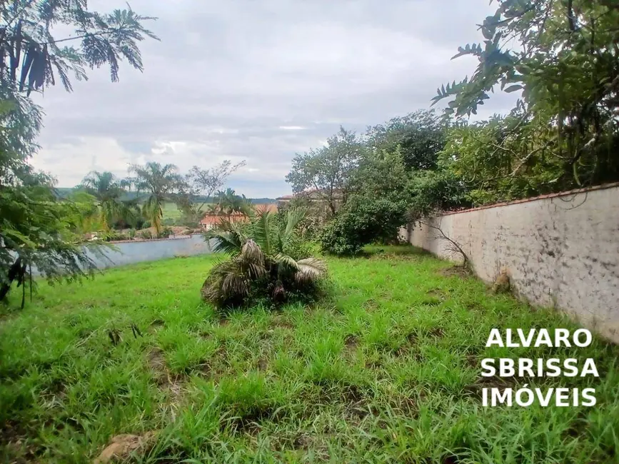 Foto 1 de Terreno / Lote à venda, 1000m2 em Terras de Santa Rosa, Salto - SP