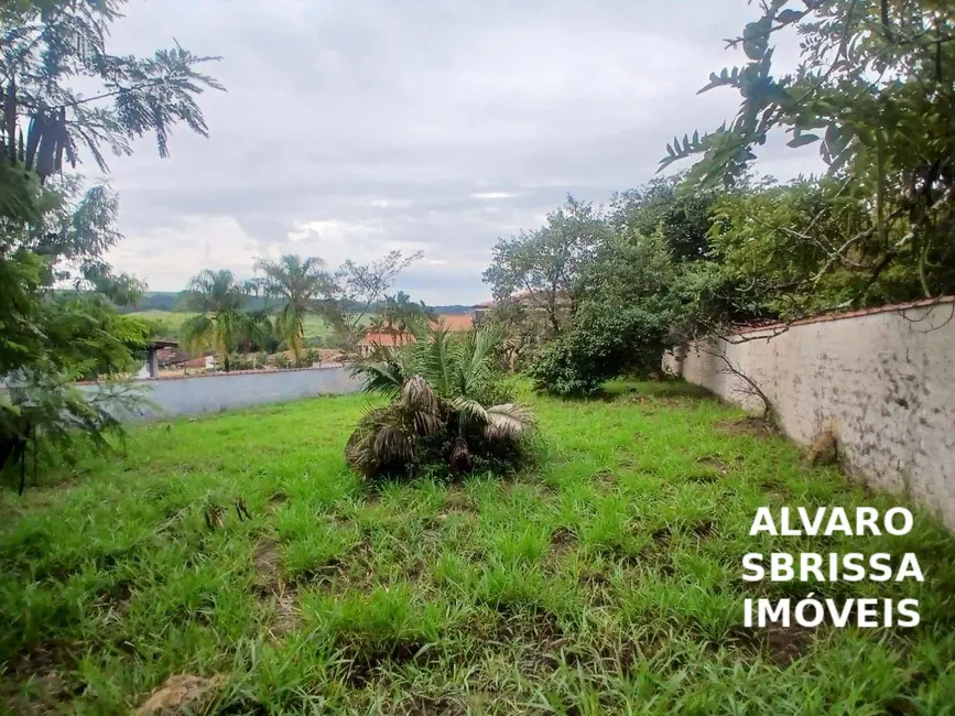 Foto 4 de Terreno / Lote à venda, 1000m2 em Terras de Santa Rosa, Salto - SP