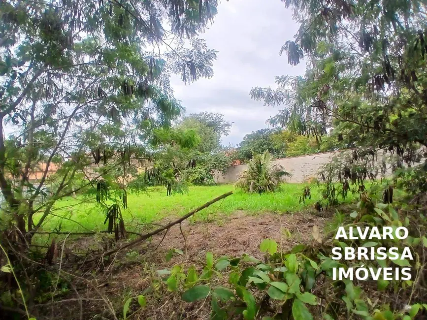 Foto 7 de Terreno / Lote à venda, 1000m2 em Terras de Santa Rosa, Salto - SP