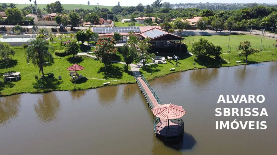 Foto 8 de Terreno / Lote à venda, 1000m2 em Terras de Santa Rosa, Salto - SP