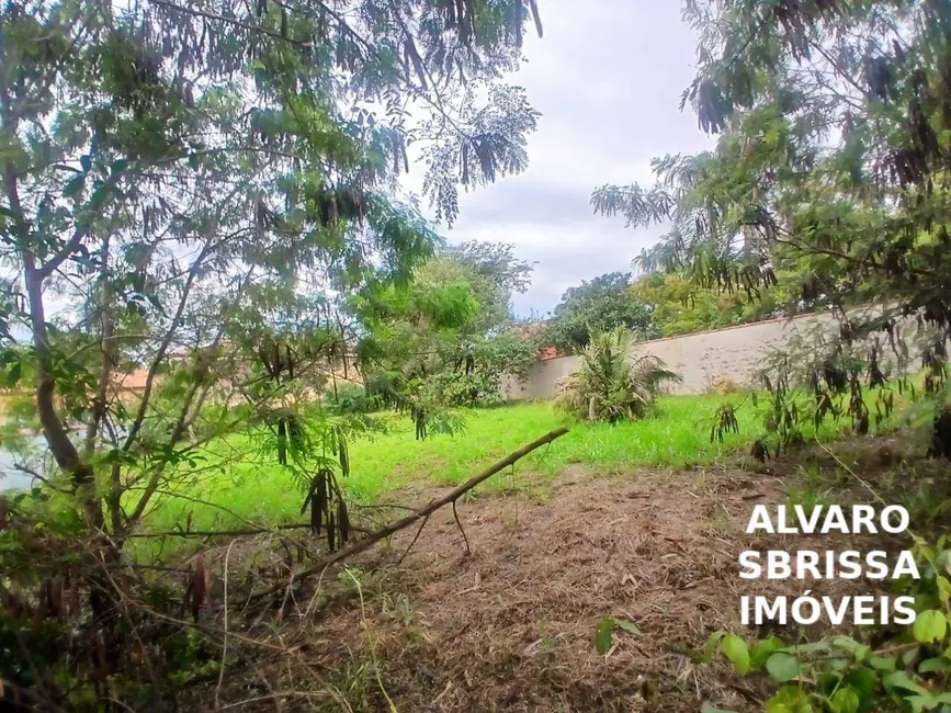Foto 3 de Terreno / Lote à venda, 1000m2 em Terras de Santa Rosa, Salto - SP