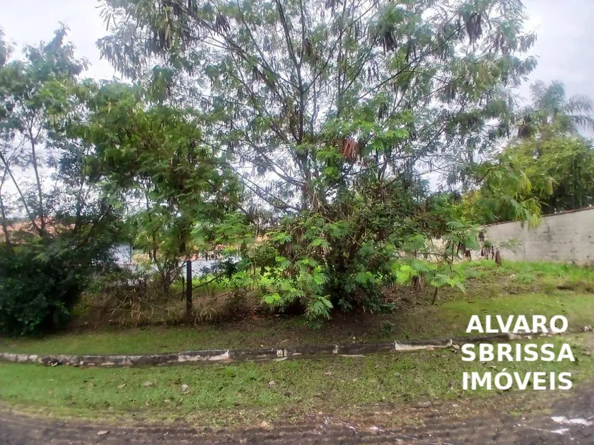 Foto 2 de Terreno / Lote à venda, 1000m2 em Terras de Santa Rosa, Salto - SP