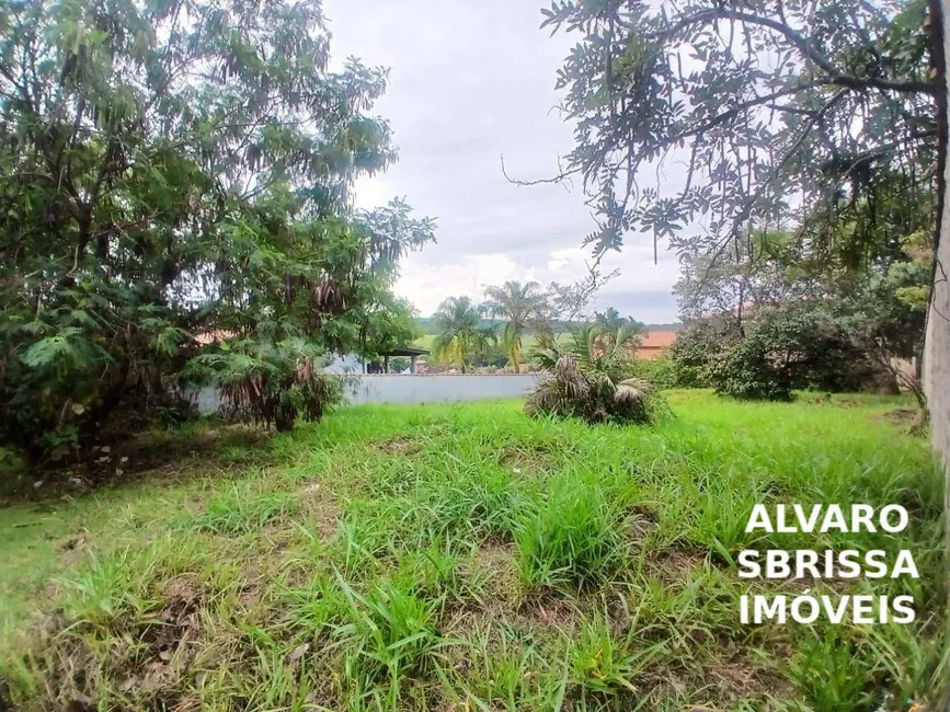 Foto 6 de Terreno / Lote à venda, 1000m2 em Terras de Santa Rosa, Salto - SP