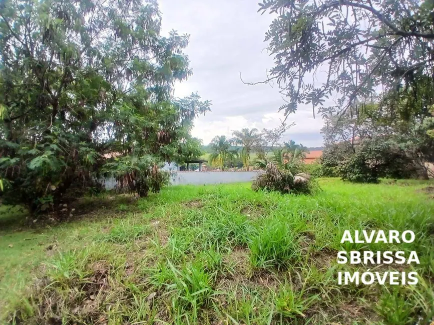Foto 5 de Terreno / Lote à venda, 1000m2 em Terras de Santa Rosa, Salto - SP