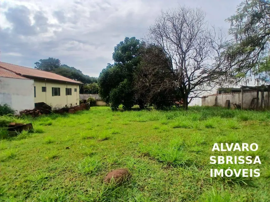 Foto 1 de Terreno / Lote à venda, 1000m2 em Terras de Santa Rosa, Salto - SP