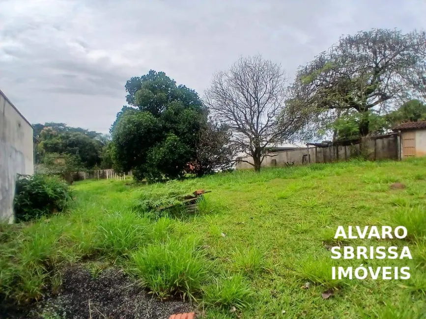 Foto 2 de Terreno / Lote à venda, 1000m2 em Terras de Santa Rosa, Salto - SP