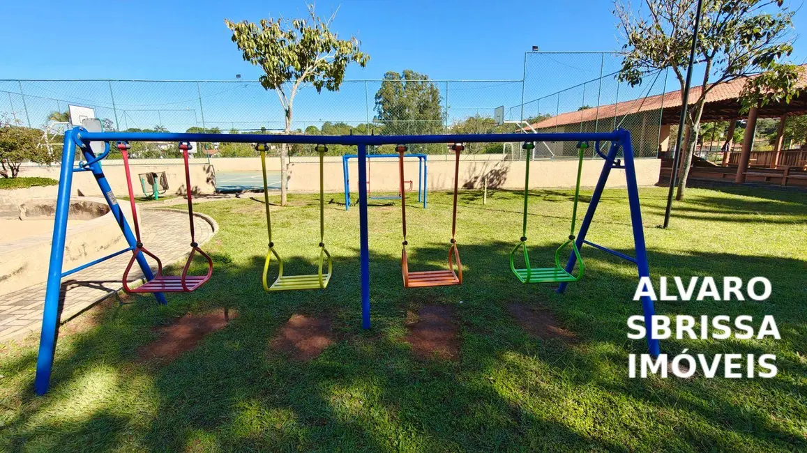Foto 9 de Terreno / Lote à venda, 1000m2 em Terras de Santa Rosa, Salto - SP