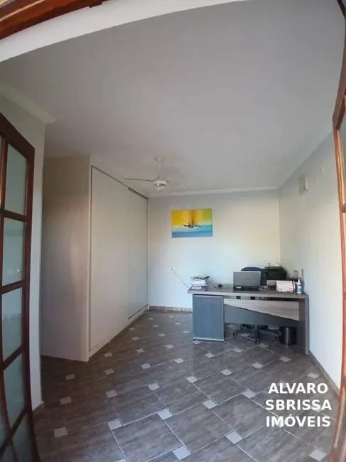 Foto 5 de Chácara com 3 quartos à venda, 1000m2 em Terras de Santa Rosa, Salto - SP
