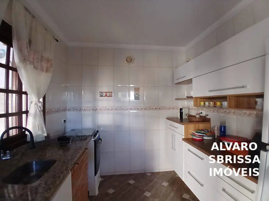 Foto 4 de Chácara com 3 quartos à venda, 1000m2 em Terras de Santa Rosa, Salto - SP