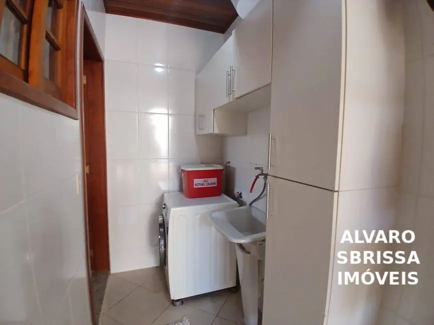Foto 8 de Chácara com 3 quartos à venda, 1000m2 em Terras de Santa Rosa, Salto - SP