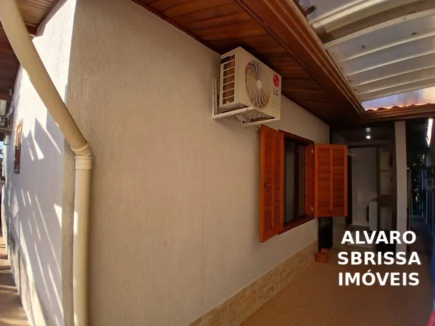 Foto 3 de Chácara com 3 quartos à venda, 1000m2 em Terras de Santa Rosa, Salto - SP