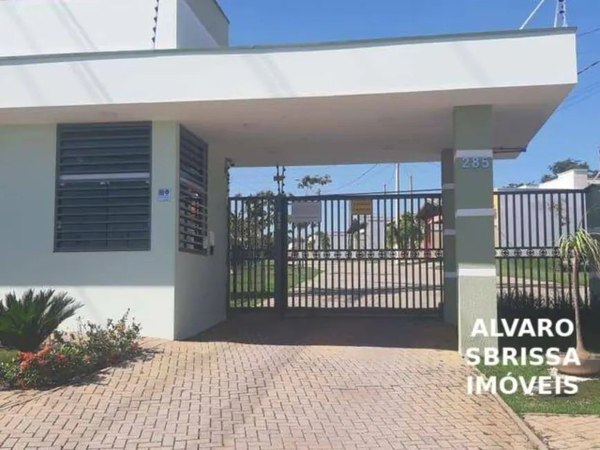 Foto 1 de Casa de Condomínio com 3 quartos à venda, 200m2 em Jardim Itaguaçu, Salto - SP