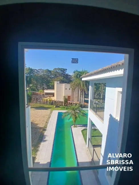 Foto 9 de Casa de Condomínio com 4 quartos para alugar, 1000m2 em Pinhal, Cabreuva - SP
