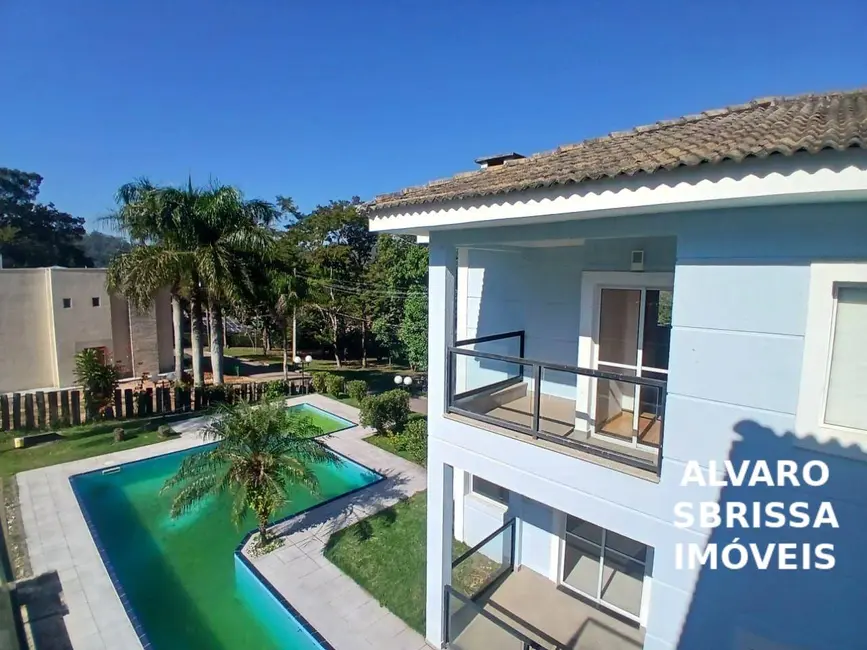 Foto 1 de Casa de Condomínio com 4 quartos para alugar, 1000m2 em Pinhal, Cabreuva - SP