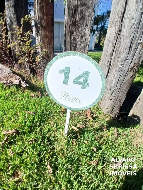 Foto 6 de Casa de Condomínio com 4 quartos para alugar, 1000m2 em Pinhal, Cabreuva - SP