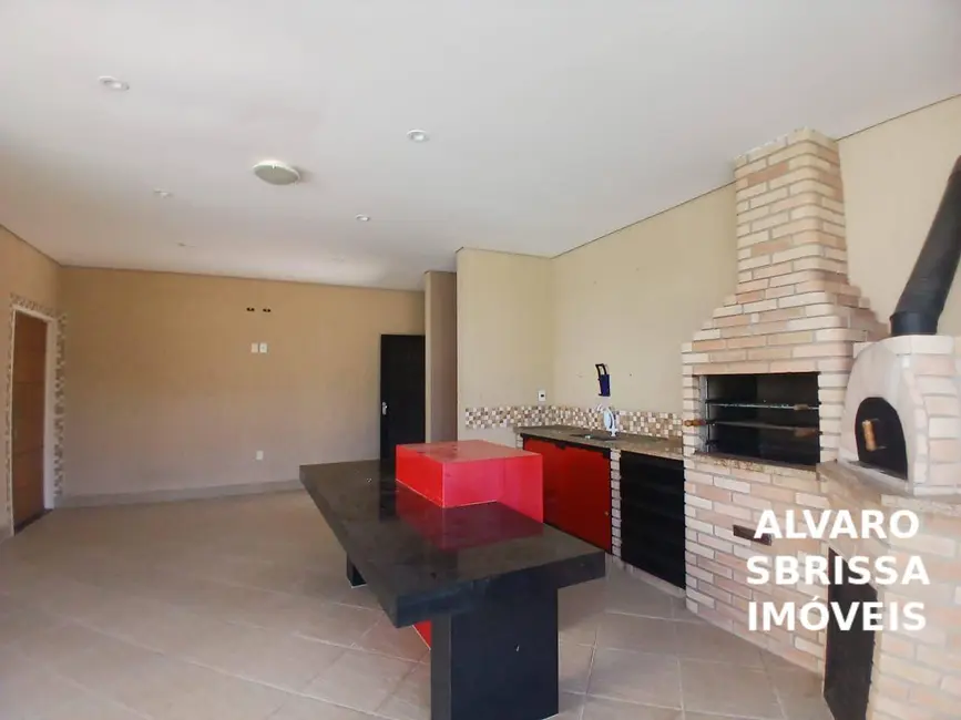Foto 7 de Casa de Condomínio com 4 quartos para alugar, 1000m2 em Pinhal, Cabreuva - SP