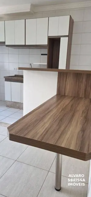 Apartamento com 2 quartos à venda, 50m2 em Nossa Senhora Aparecida, Itu - SP - imagem 5 Foto 5 de Apartamento com 2 quartos à venda, 50m2 em Nossa Senhora Aparecida, Itu - SP