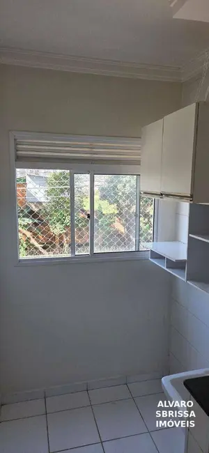 Apartamento com 2 quartos à venda, 50m2 em Nossa Senhora Aparecida, Itu - SP - imagem 8 Foto 8 de Apartamento com 2 quartos à venda, 50m2 em Nossa Senhora Aparecida, Itu - SP
