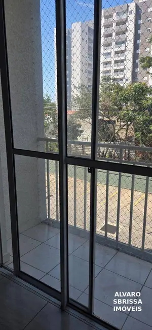 Apartamento com 2 quartos à venda, 50m2 em Nossa Senhora Aparecida, Itu - SP - imagem 3 Foto 3 de Apartamento com 2 quartos à venda, 50m2 em Nossa Senhora Aparecida, Itu - SP